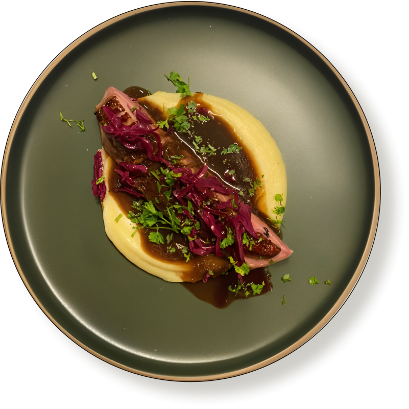 Le restaurant - Le Patio Des Carmes - restaurant CLERMONT-FERRAND - Restaurant centre ville Clermont-Ferrand - meilleur resto CLERMONT-FERRAND