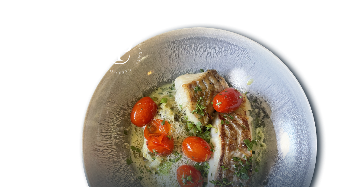 Le Patio Des Carmes - restaurant à Clermont Ferrand - Restaurant centre ville Clermont Ferrand