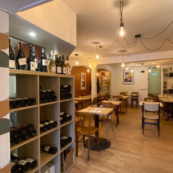 Le Patio Des Carmes - restaurant à Clermont Ferrand - Restaurant à Clermont Ferrand