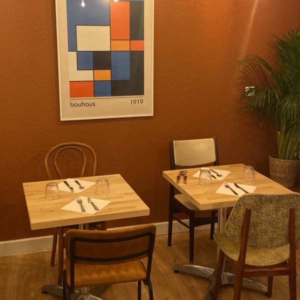 Le Patio Des Carmes - restaurant à Clermont Ferrand - les meilleurs restaurant de CLERMONT-FERRAND