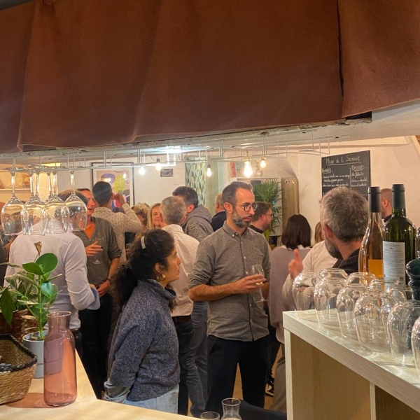 évènements - Le Patio Des Carmes - restaurant CLERMONT-FERRAND - After work Clermont - After work Clermont Ferrand - restaurant sympa CLERMONT-FERRAND