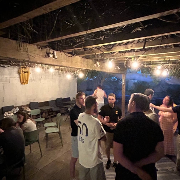 évènements - Le Patio Des Carmes - restaurant CLERMONT-FERRAND - After work Clermont - After work Clermont Ferrand - Restaurant à Clermont Ferrand