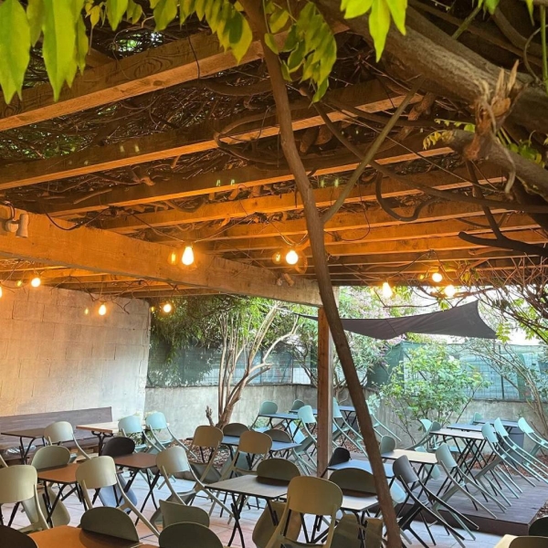 évènements - Le Patio Des Carmes - restaurant CLERMONT-FERRAND - After work Clermont - After work Clermont Ferrand - Restaurant place des Carmes