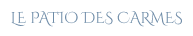 Le Patio des Carmes